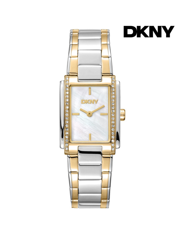 DKNY Ladies Watch